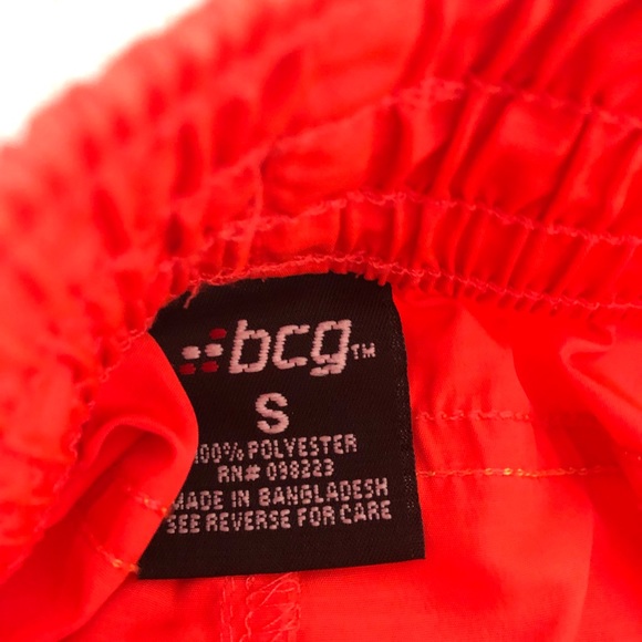 BCG Athletic Shorts - Picture 3 of 3